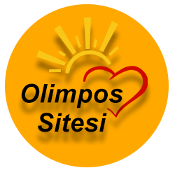 Olimpos Sitesi